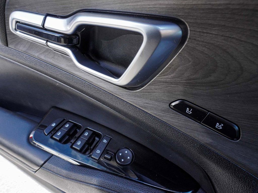 Used 2024 Kia Sportage X-Pro Prestige image 11