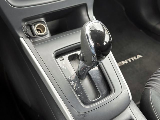 Used 2019 Nissan Sentra SV image 26