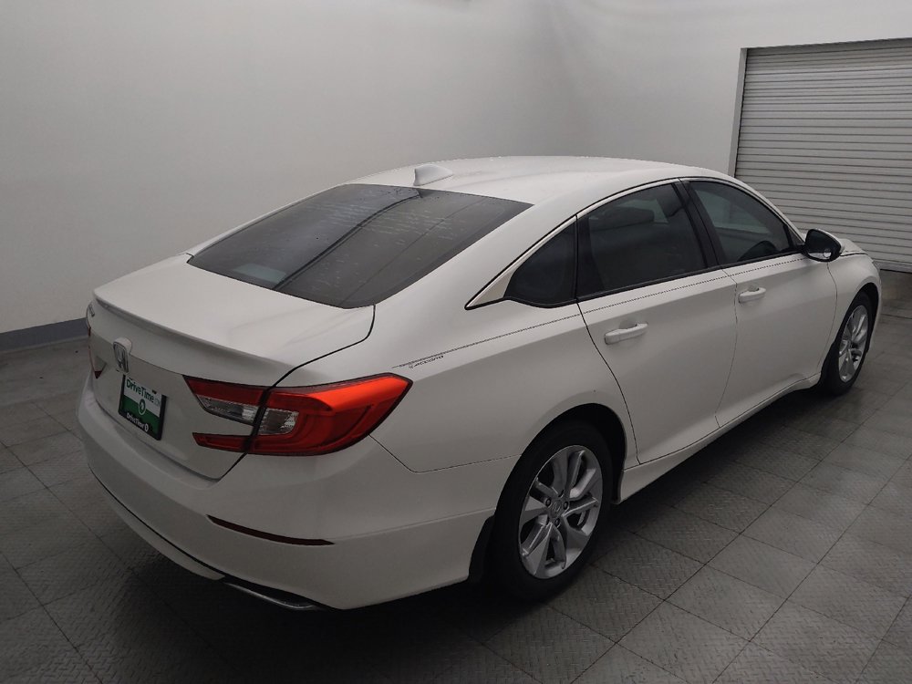 Used 2019 Honda Accord LX image 9