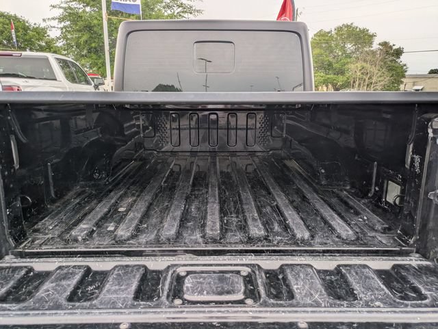 Used 2023 Jeep Gladiator Sport w/ Trailer Tow Package AWD/4WD image 33