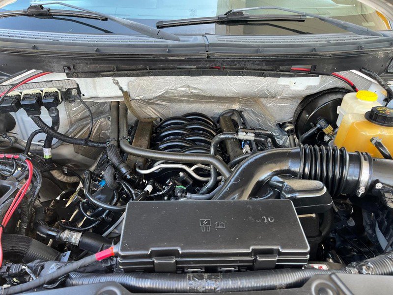 Used 2014 Ford F150 XL w/ Power Equipment Group RWD image 10