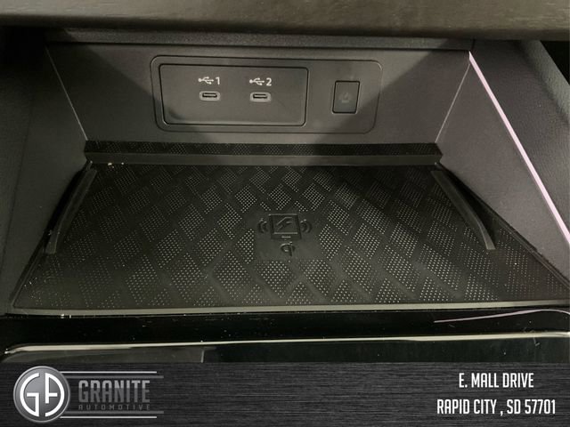 New 2025 Nissan Murano SL AWD/4WD image 28