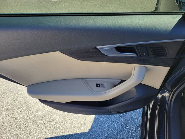 Used 2017 Audi A4 2.0T Premium Plus image 11