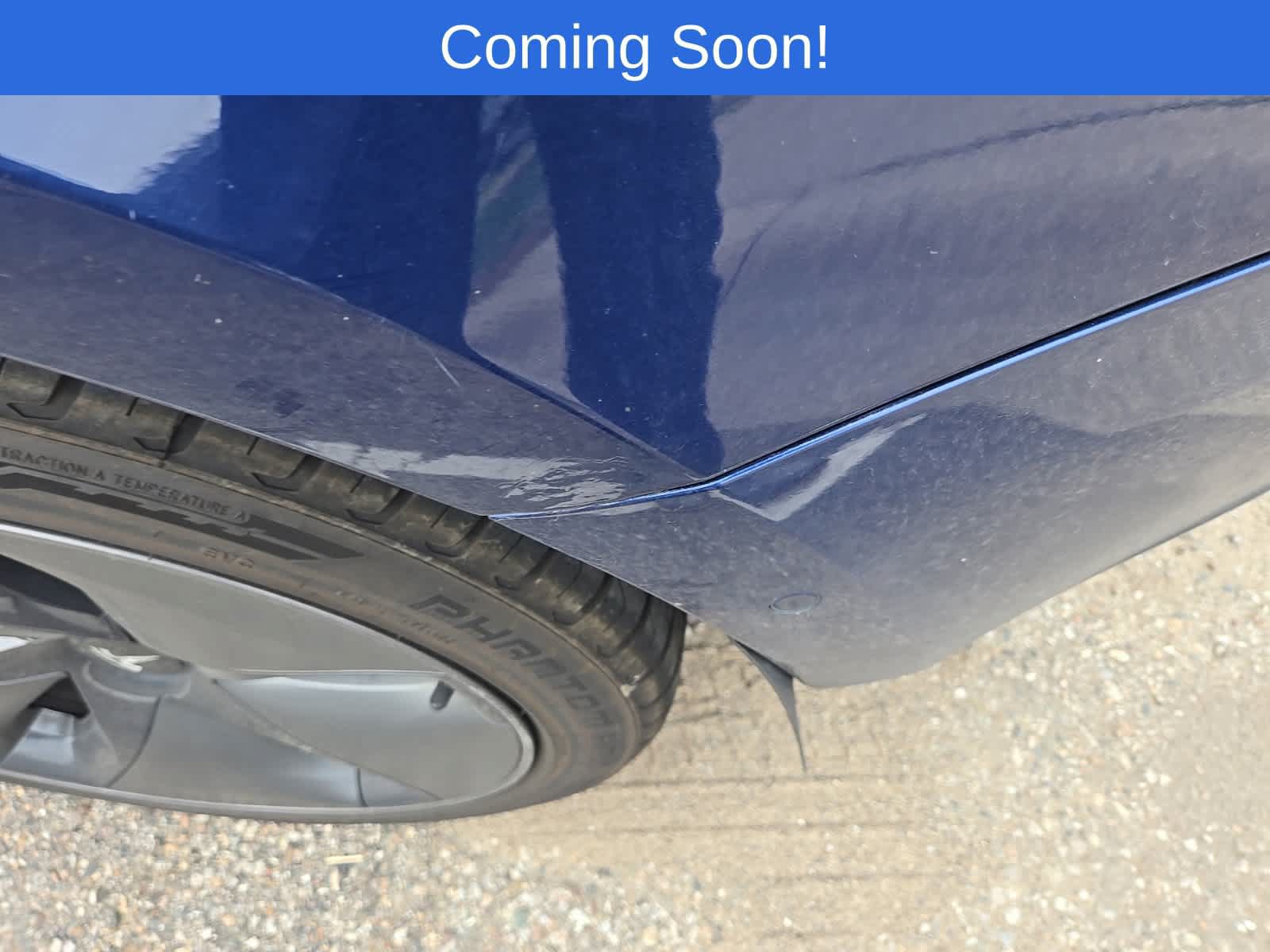 Used 2020 Tesla Model 3 Long Range AWD/4WD image 6