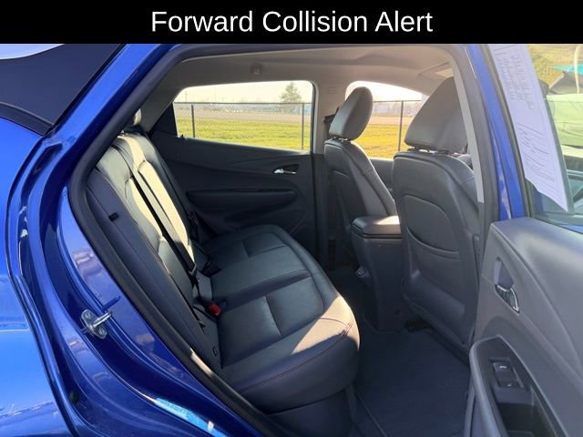 Used 2021 Chevrolet Bolt Premier w/ Infotainment Package image 9
