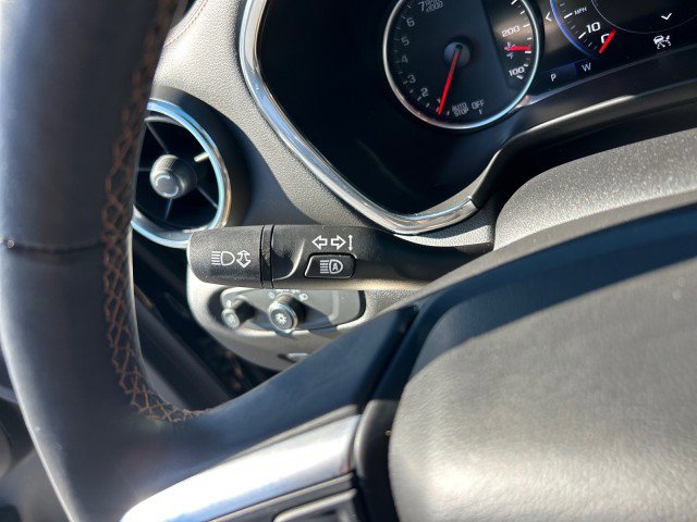 Used 2019 Chevrolet Blazer Premier w/ Sun and Wheels Package image 21