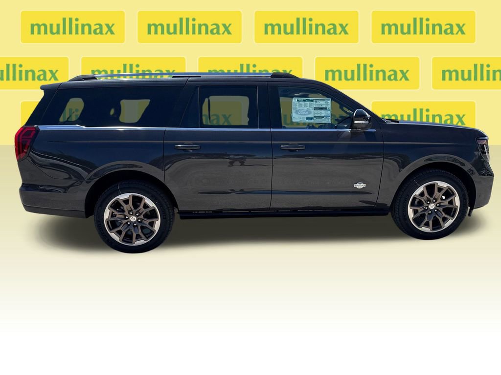 New 2025 Ford Expedition Max King Ranch image 17