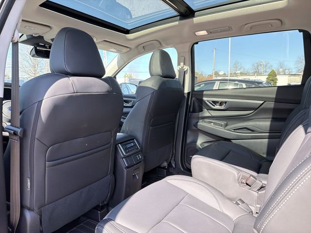 New 2026 Subaru Ascent Limited image 13