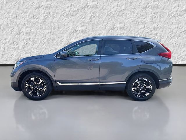 Used 2017 Honda CR-V Touring image 6