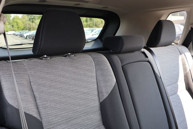 Used 2021 Nissan Rogue SV AWD/4WD image 15
