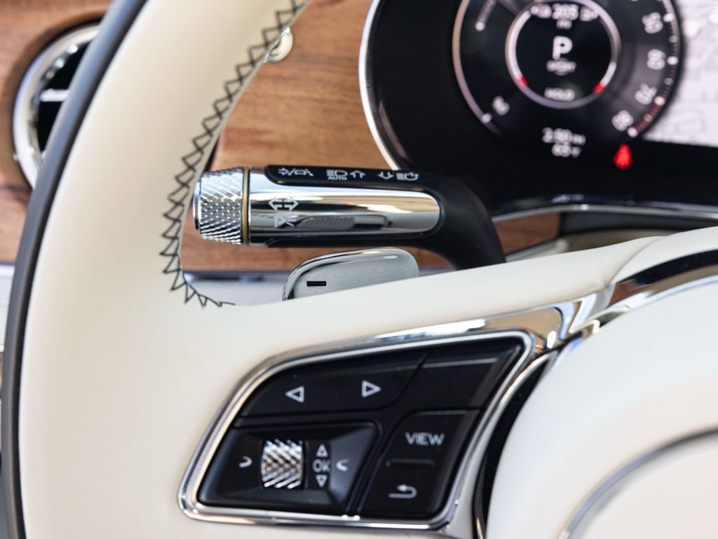 Used 2026 Bentley Continental GT image 40