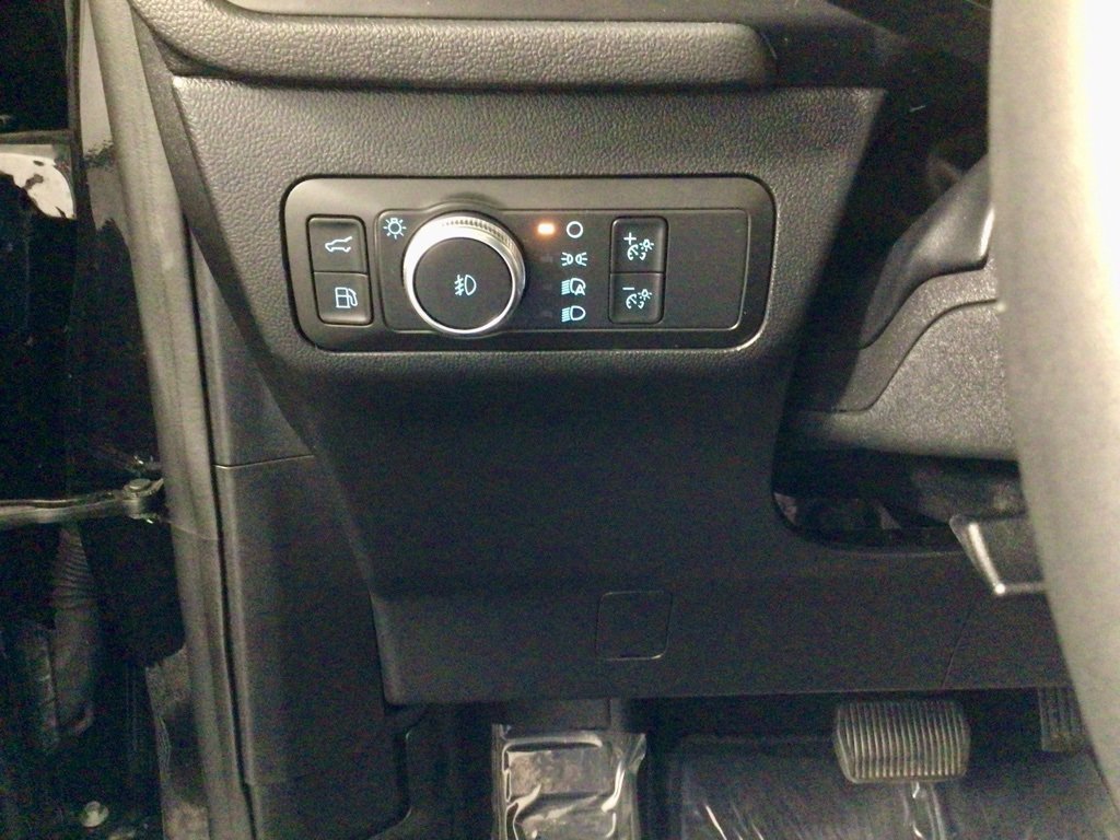 Used 2022 Ford Escape SEL w/ Technology Package image 20