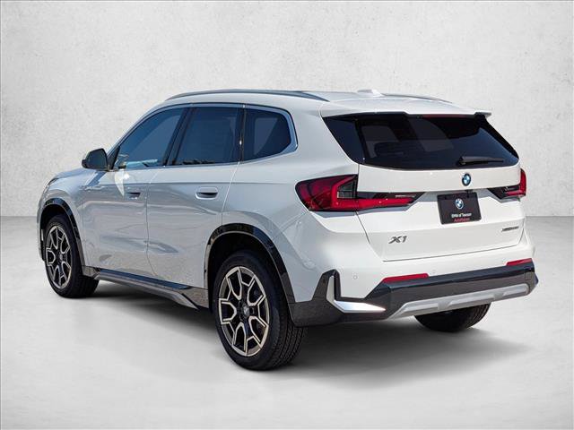 New 2026 BMW X1 xDrive28i w/ Convenience Package AWD/4WD image 9