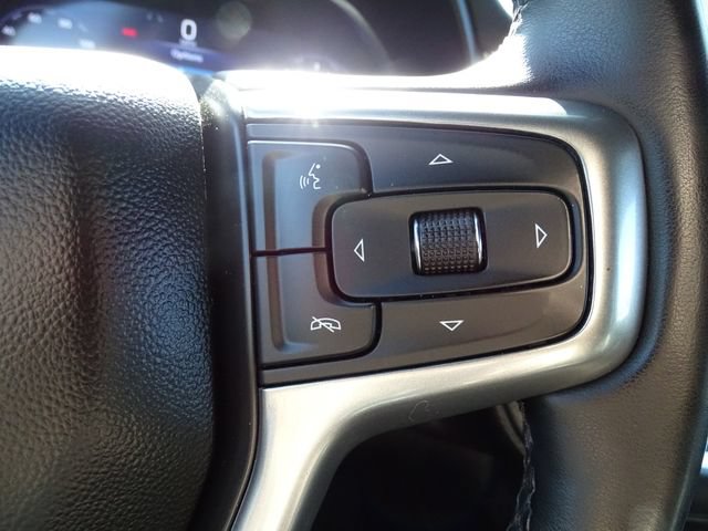 Certified 2023 Chevrolet Suburban Premier w/ Max Trailering Package AWD/4WD image 18