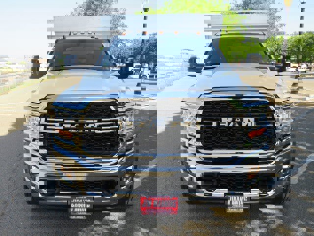 New 2023 RAM 5500 Tradesman w/ Chrome Appearance Group image 12