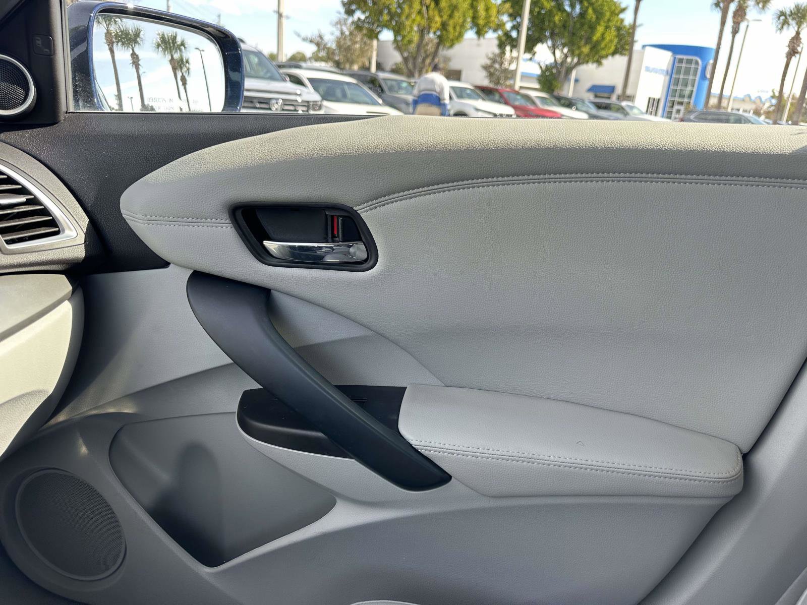 Used 2016 Acura RDX FWD w/ Advance Package image 23