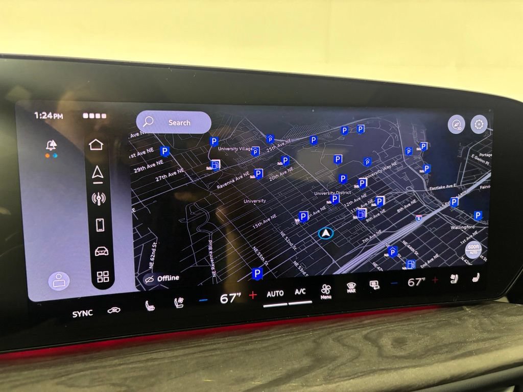 New 2026 Audi Q5 Premium Plus AWD/4WD image 15