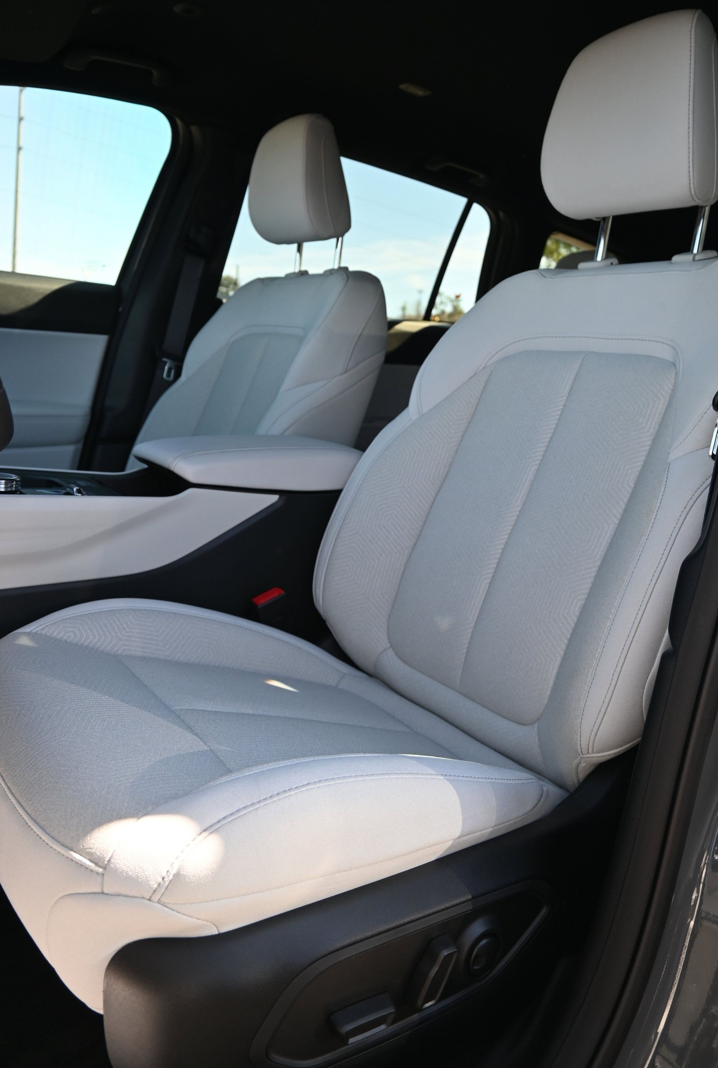 New 2026 Jeep Cherokee Laredo AWD/4WD image 16
