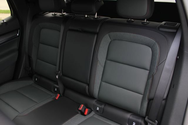 New 2026 GMC Terrain AT4 AWD/4WD image 22