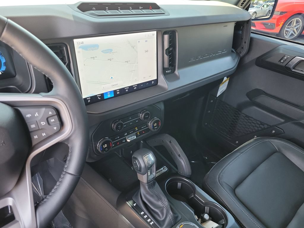 Used 2025 Ford Bronco Badlands AWD/4WD image 22