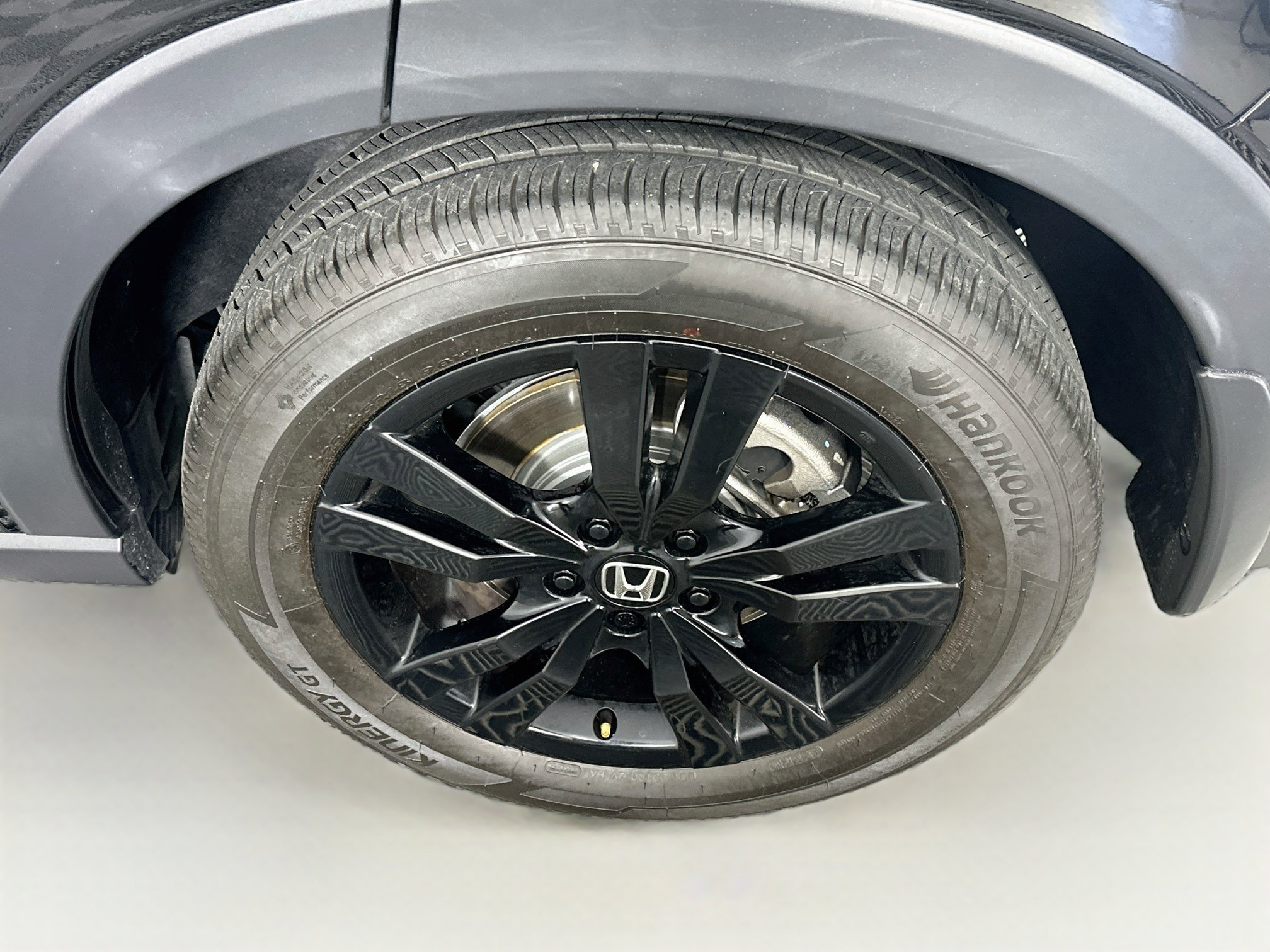 Used 2026 Honda HR-V Sport image 11