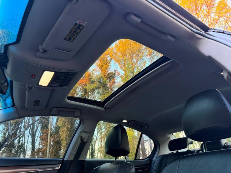 Used 2013 Lexus GS 350 350 Premium RWD w/ Premium Pkg image 16