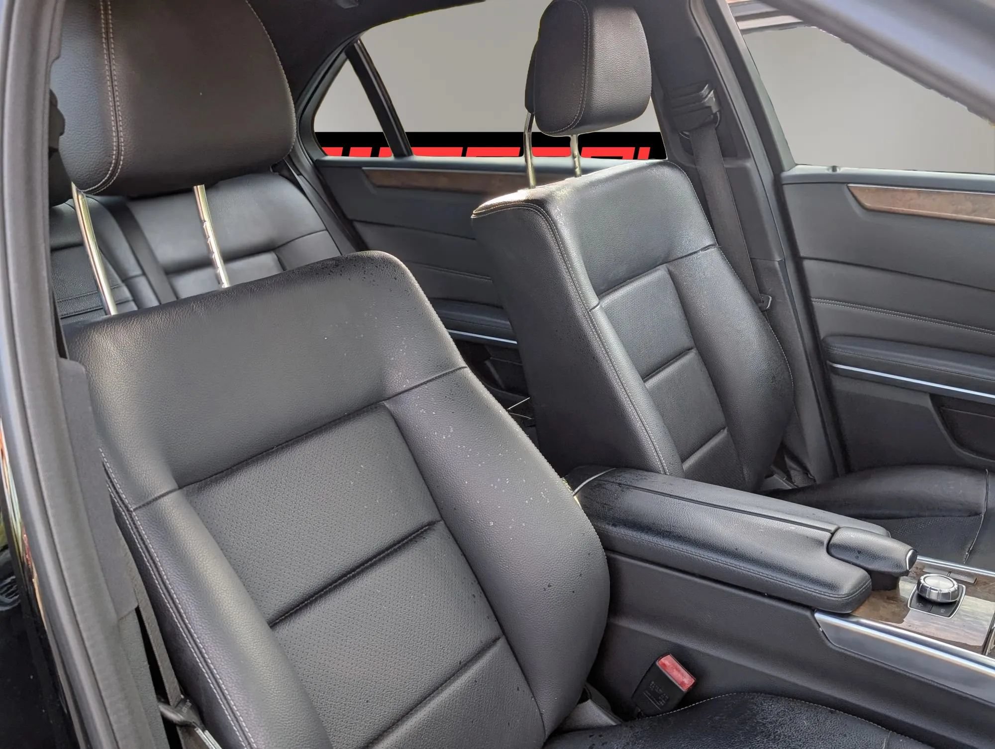Used 2014 Mercedes-Benz E 350 Sedan image 17