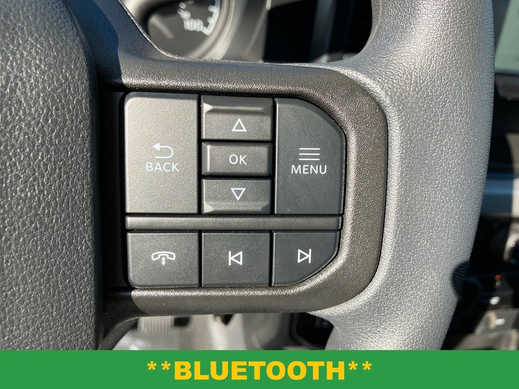 New 2026 Ford F250 XL w/ STX Appearance Package image 18