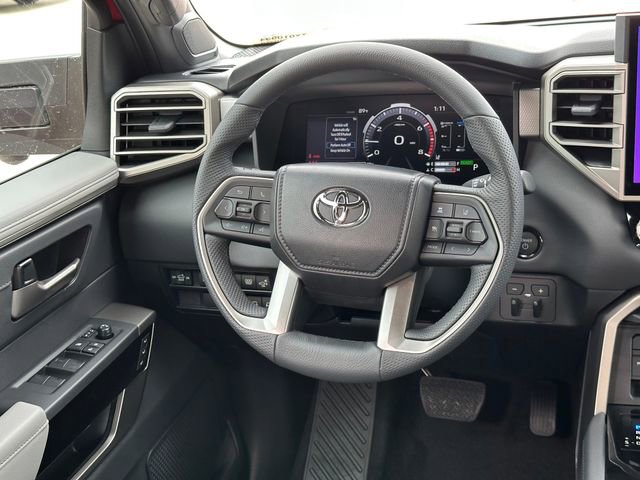 Used 2026 Toyota Tundra Limited w/ Limited PVM Package AWD/4WD image 25