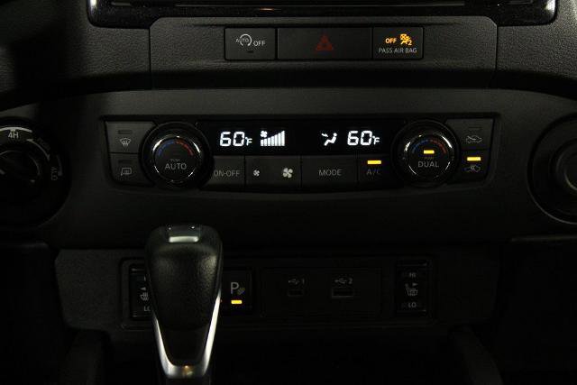 Certified 2023 Nissan Frontier SV w/ SV Convenience Package image 20