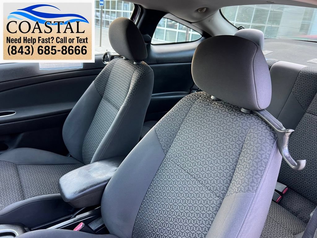 Used 2007 Pontiac G5 w/ Preferred Package FWD image 10