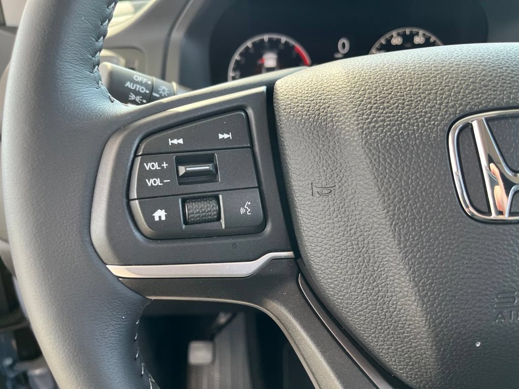 Certified 2026 Honda Ridgeline RTL image 21