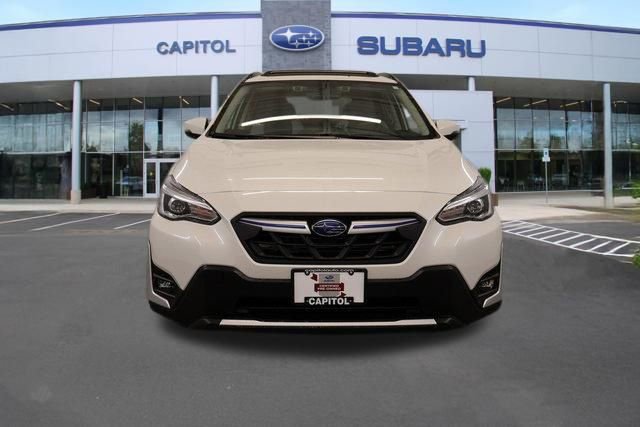Used 2023 Subaru Crosstrek Hybrid w/ Moonroof Package w/Navigation image 7