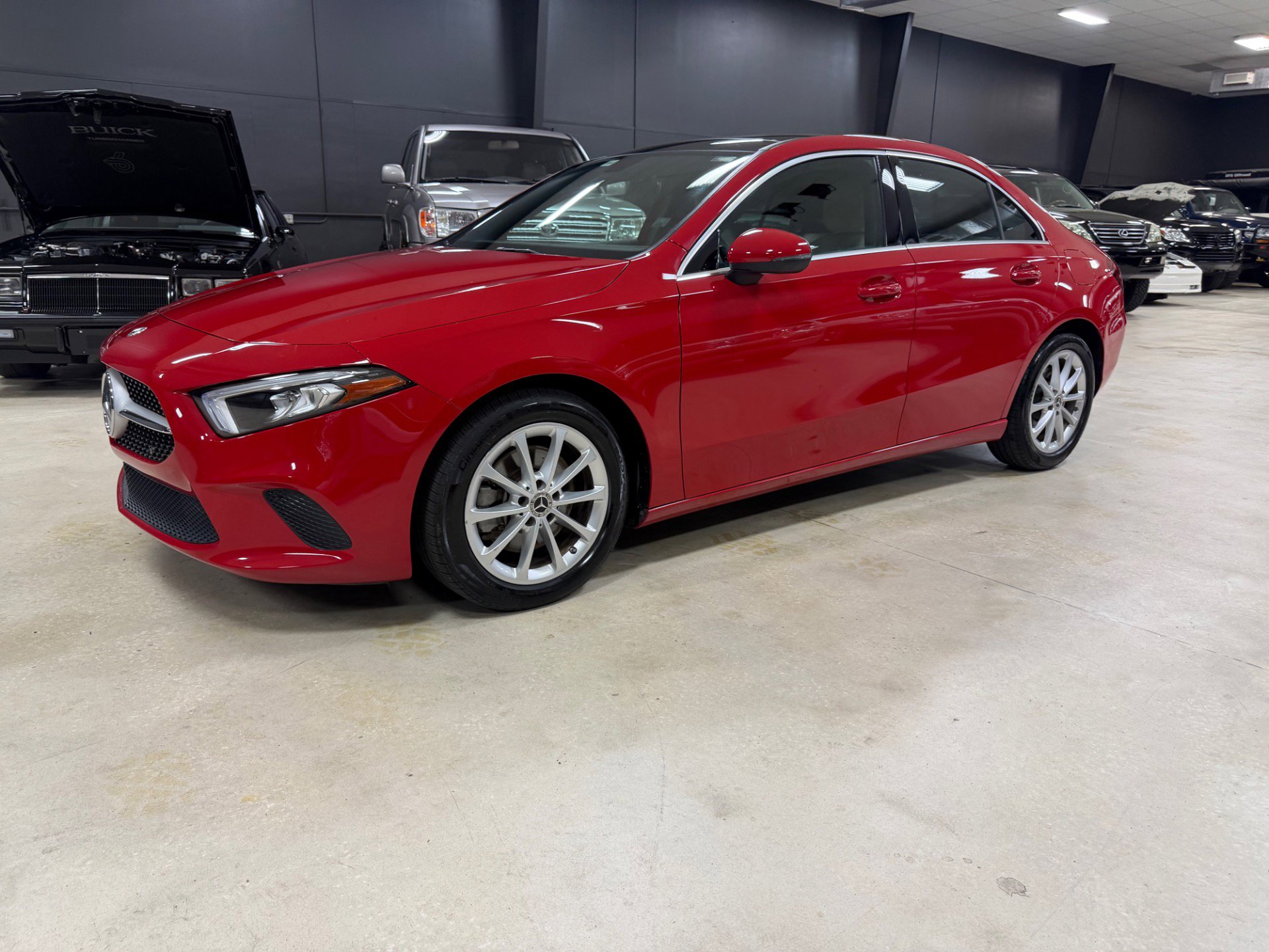Used 2019 Mercedes-Benz A 220 image 12