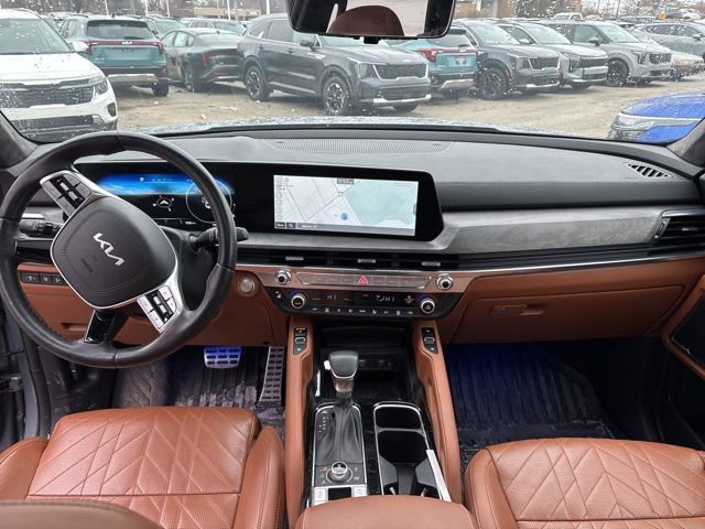 Used 2024 Kia Telluride SX Prestige X-Line image 23