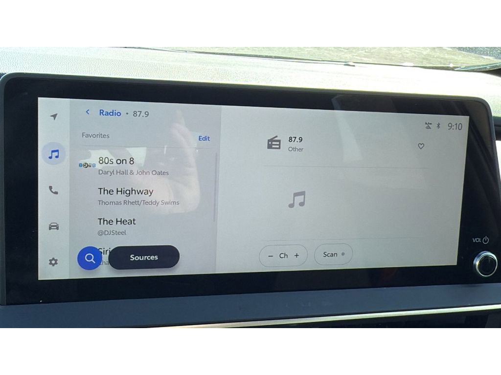 New 2026 Toyota Prius Plug-In Hybrid image 14
