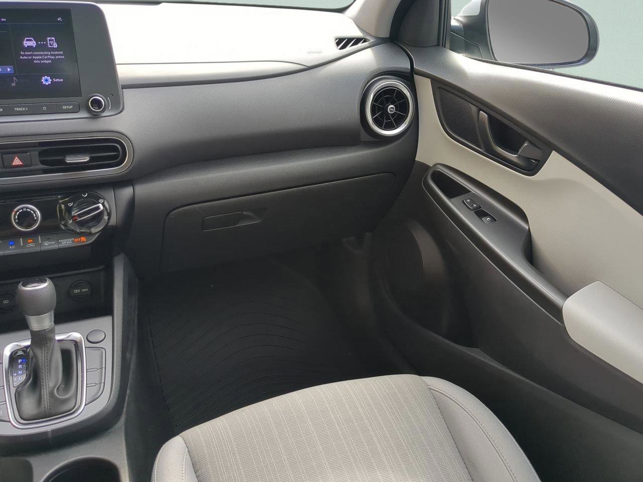 Certified 2022 Hyundai Kona SEL image 17