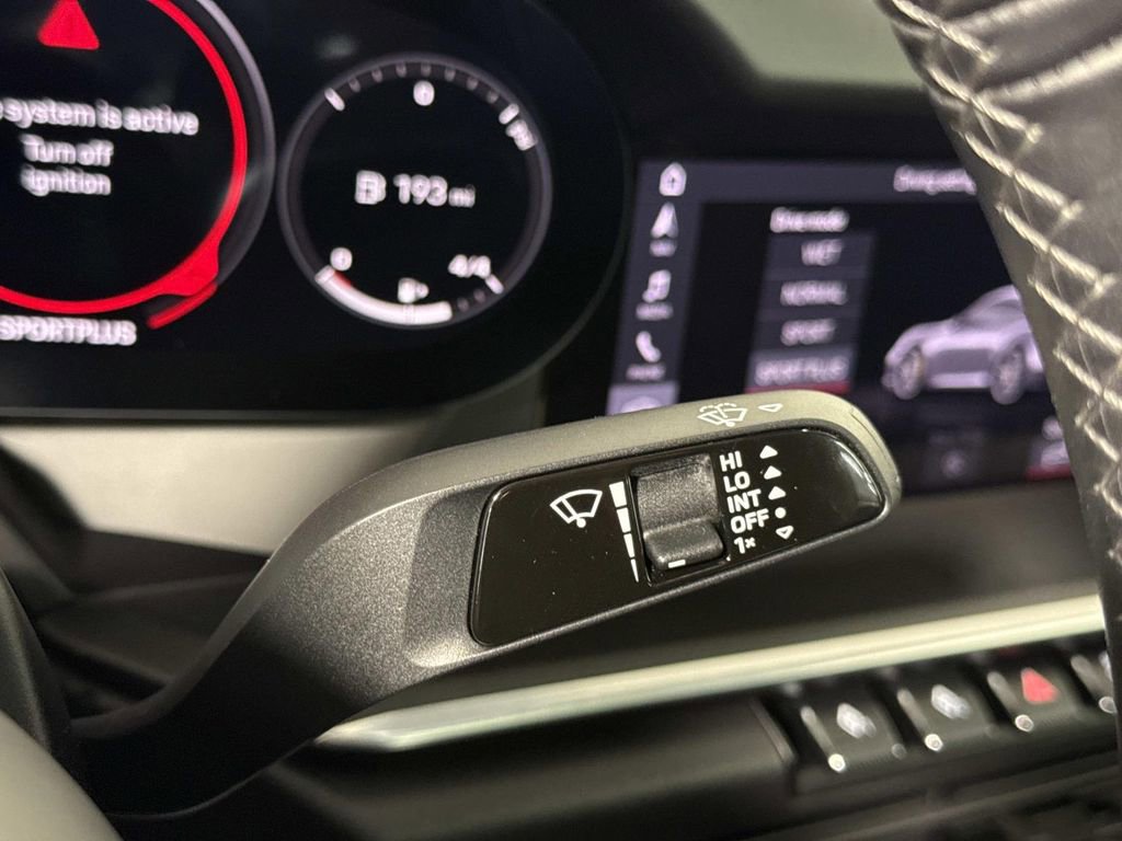 Used 2021 Porsche 911 Turbo S image 23