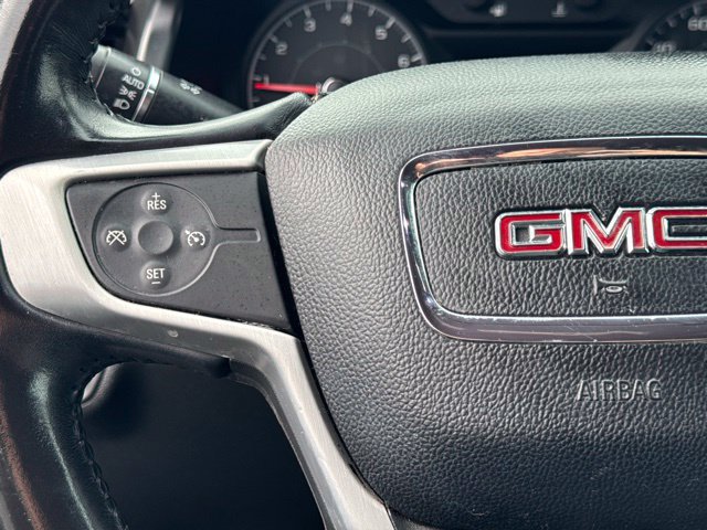 Used 2019 GMC Acadia SLE FWD image 39