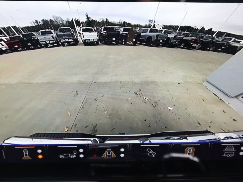 New 2026 GMC Sierra 1500 Denali image 24