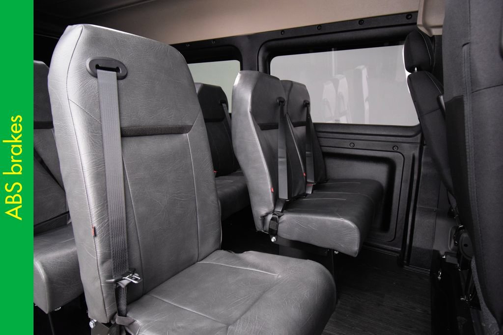 New 2026 RAM ProMaster 3500 w/ Convenience Group FWD image 20
