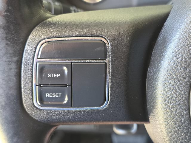 Used 2014 Jeep Wrangler Unlimited Sahara AWD/4WD image 22