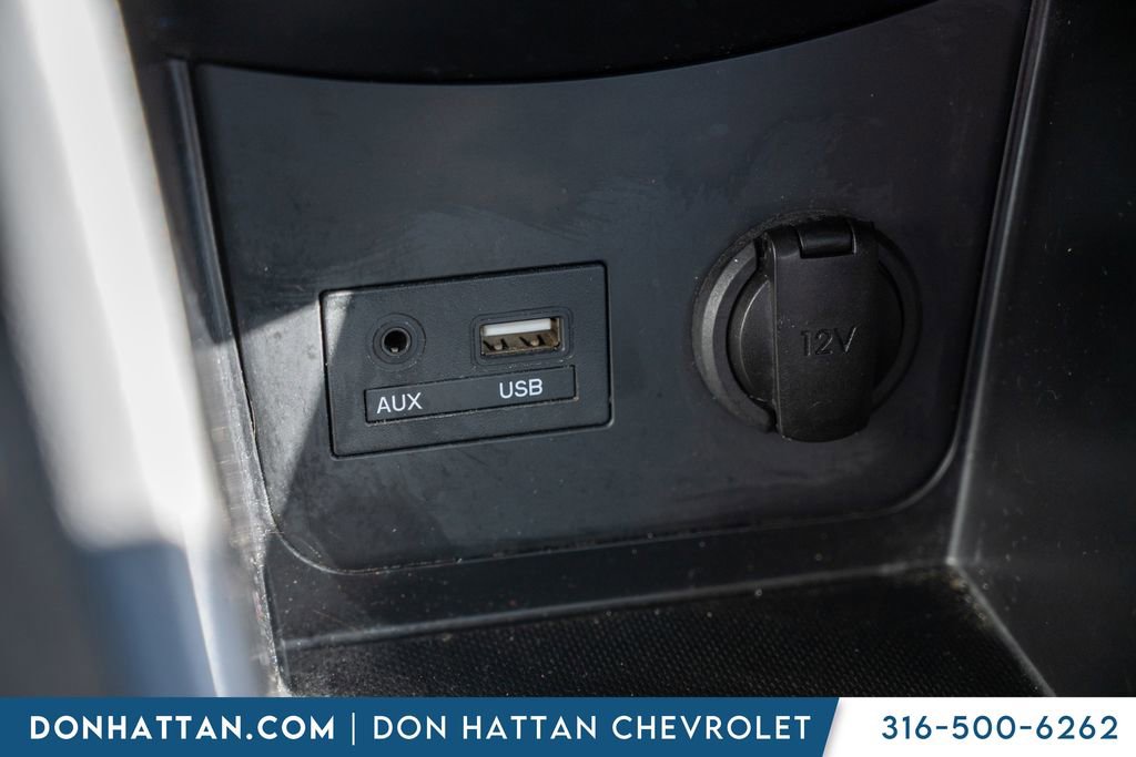 Used 2016 Hyundai Accent SE image 11