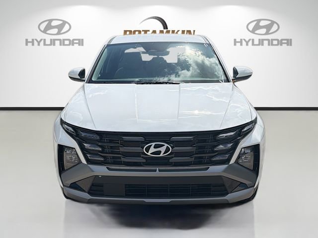 New 2026 Hyundai Tucson SE FWD image 2