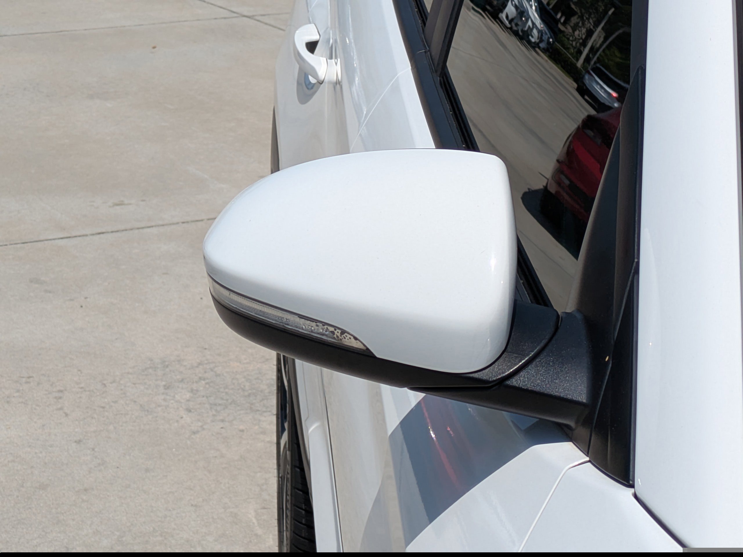 Used 2018 Hyundai Tucson Sport image 8