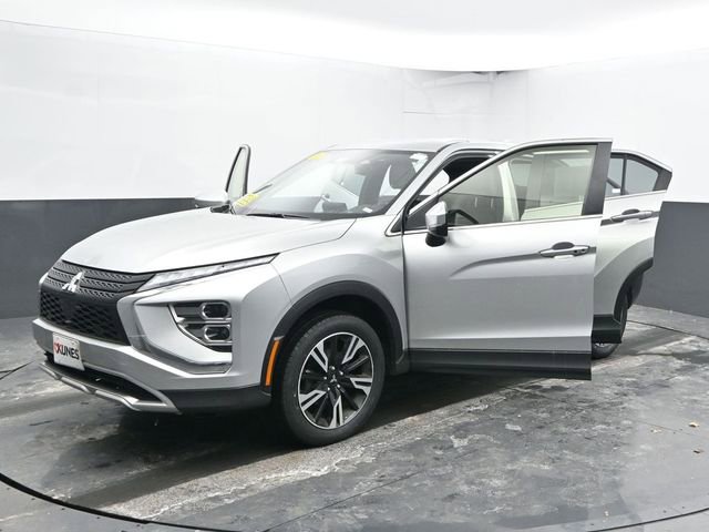 Used 2024 Mitsubishi Eclipse Cross SE image 54