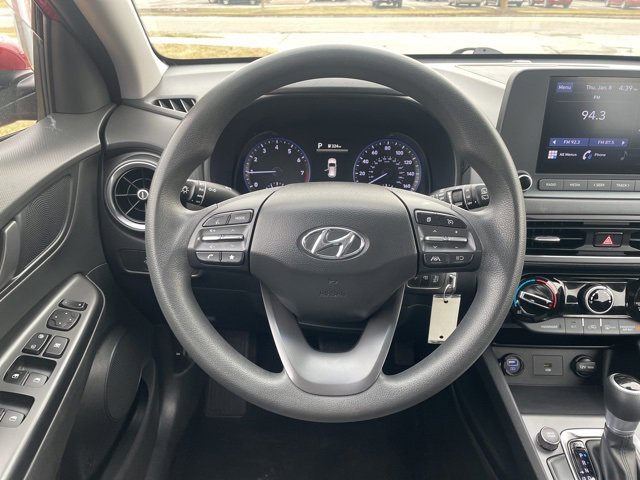 Used 2022 Hyundai Kona SE image 20