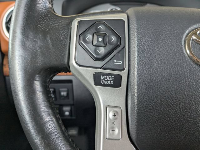 Used 2014 Toyota Tundra 1794 Edition AWD/4WD image 23