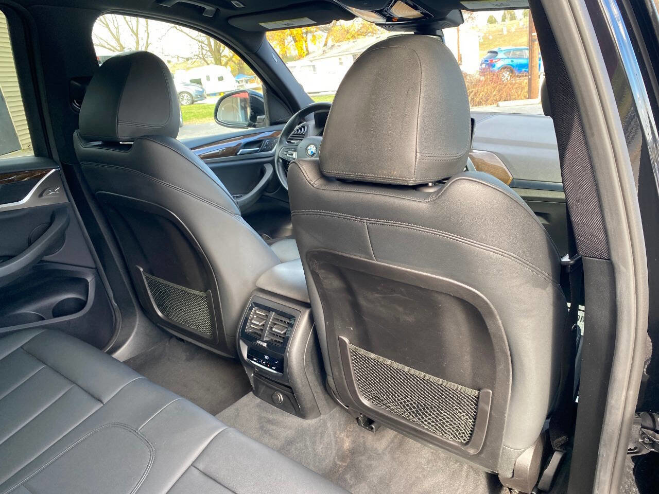 Used 2019 BMW X3 xDrive30i image 29