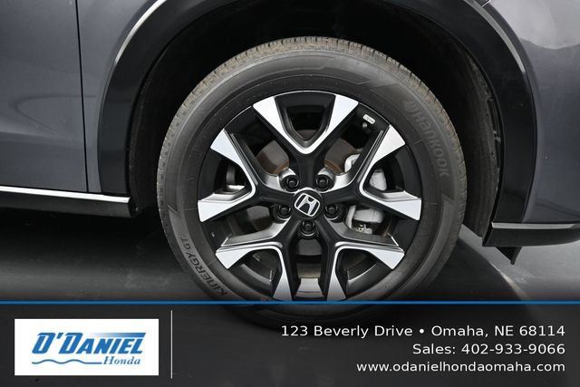 Used 2026 Honda HR-V EX-L image 42